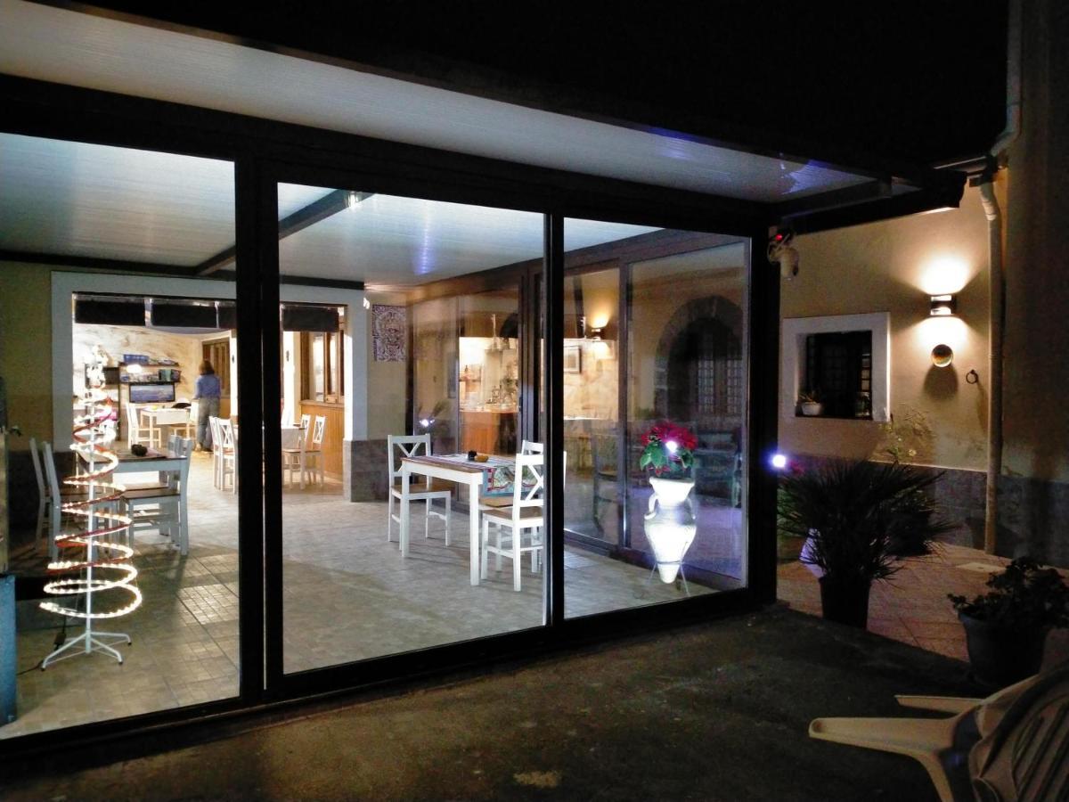Villa Laura Apartment Giardini-Naxos Zewnętrze zdjęcie