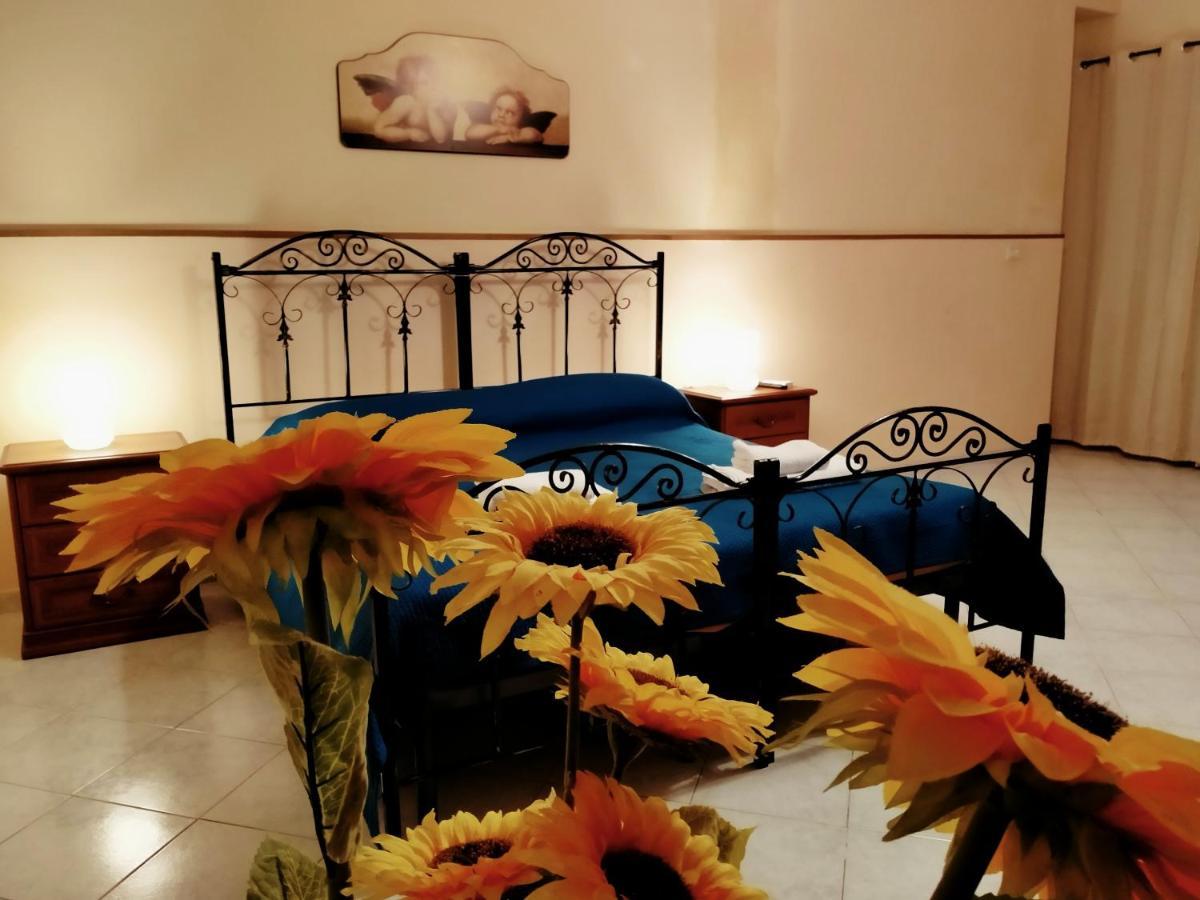 Villa Laura Apartment Giardini-Naxos Zewnętrze zdjęcie